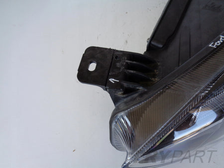 LEFT HEADLIGHT FORD FOCUS MK4 18- FULL LED