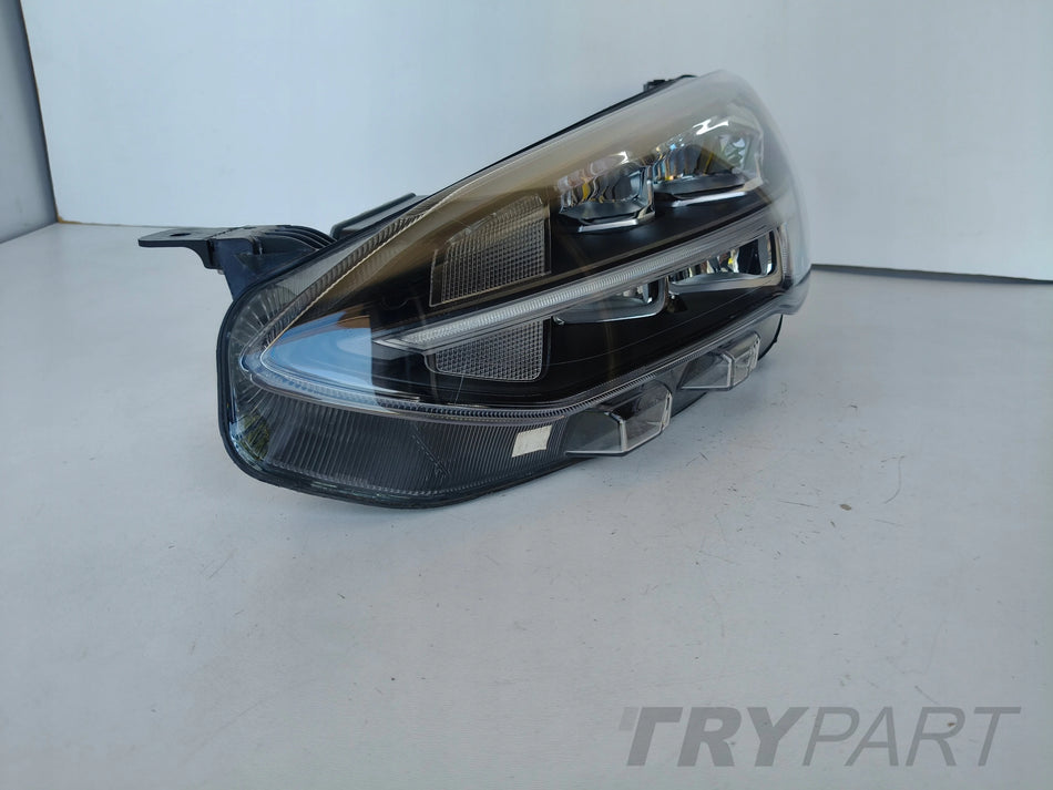 LEFT HEADLIGHT FORD FOCUS MK4 18- FULL LED