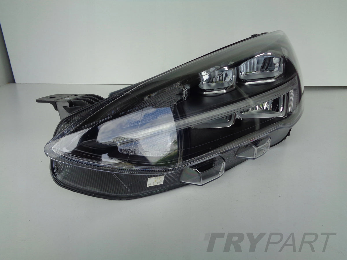 LEFT HEADLIGHT FORD FOCUS MK4 18- FULL LED
