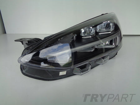 LEFT HEADLIGHT FORD FOCUS MK4 18- FULL LED