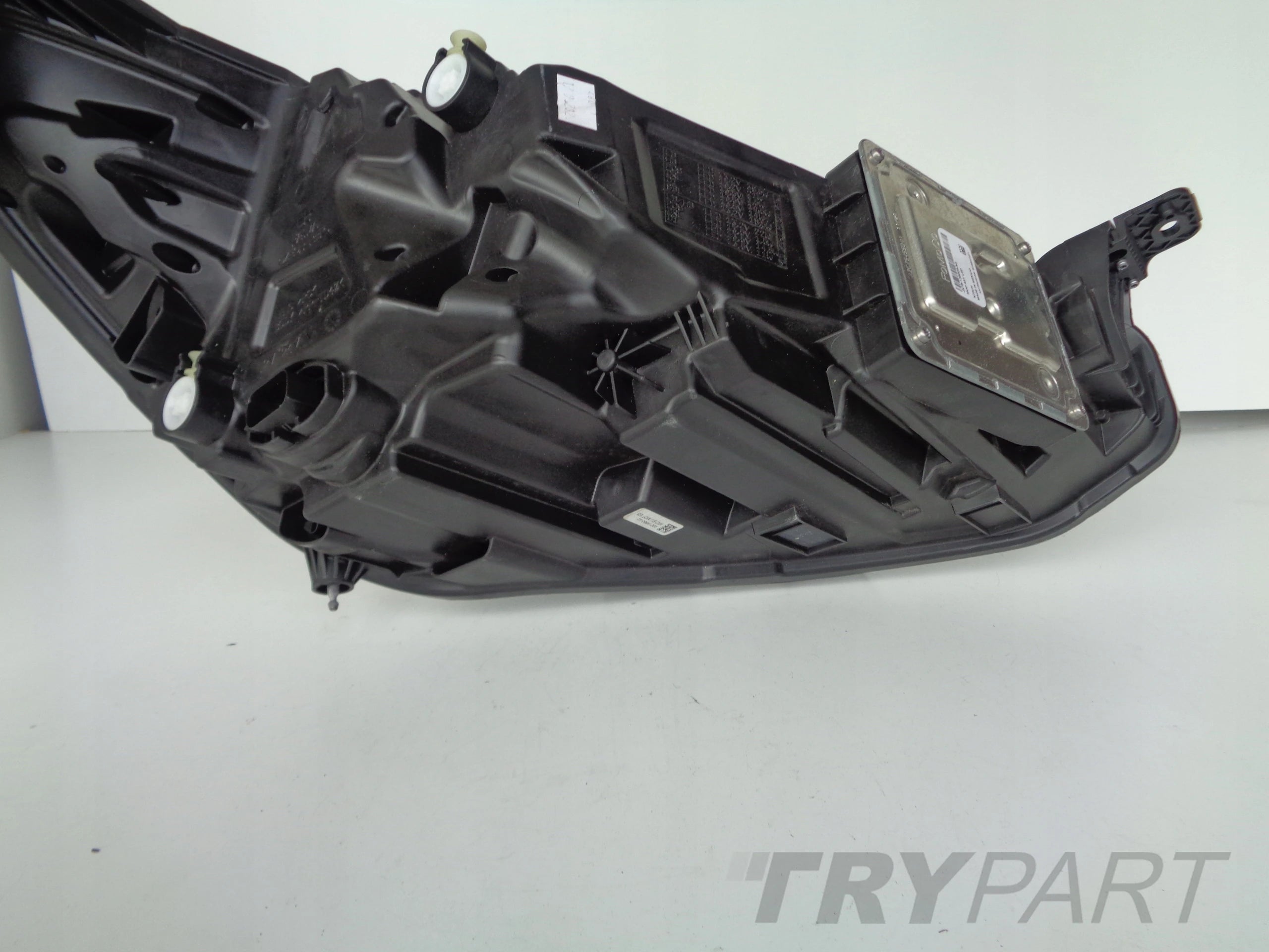 LEFT HEADLIGHT FORD FOCUS MK4 18- FULL LED