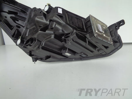 LEFT HEADLIGHT FORD FOCUS MK4 18- FULL LED