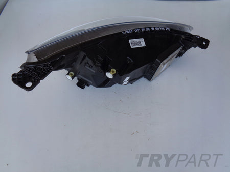 LEFT HEADLIGHT FORD FOCUS MK4 18- FULL LED