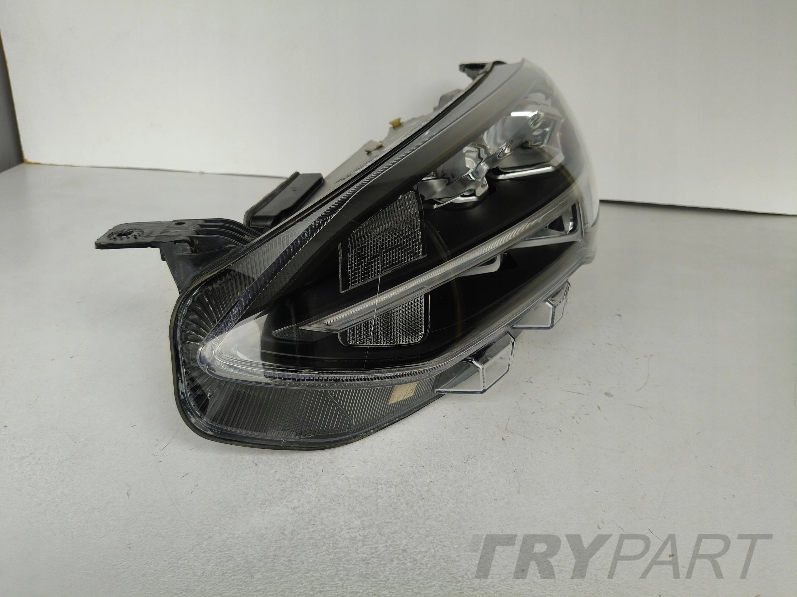 LEFT HEADLIGHT FORD FOCUS MK4 18- FULL LED