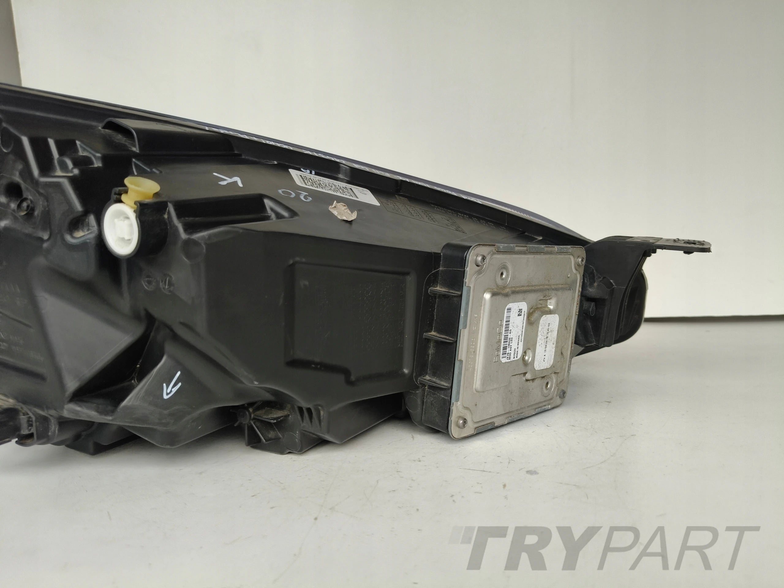 LEFT HEADLIGHT FORD FOCUS MK4 18- FULL LED
