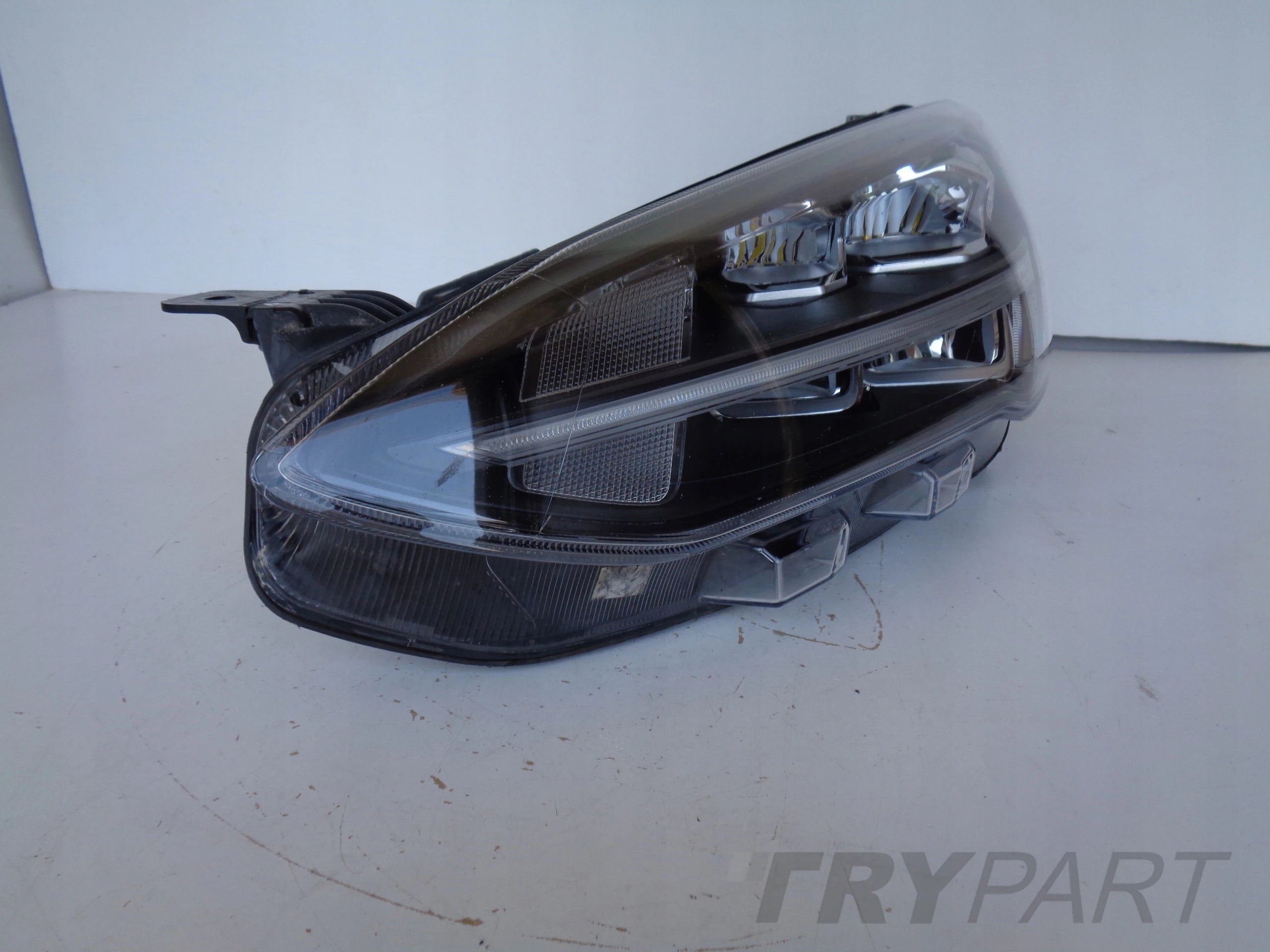 LEFT HEADLIGHT FORD FOCUS MK4 18- FULL LED