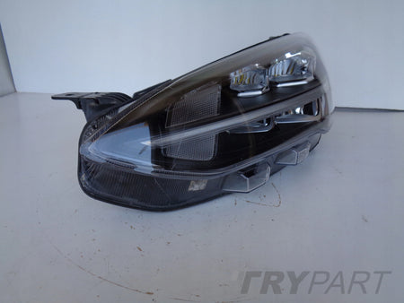 LEFT HEADLIGHT FORD FOCUS MK4 18- FULL LED