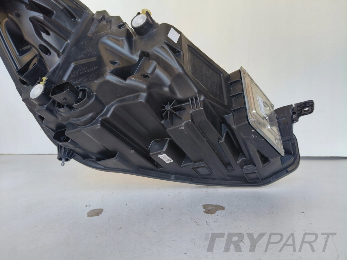 LEFT HEADLIGHT FORD FOCUS MK4 18- FULL LED