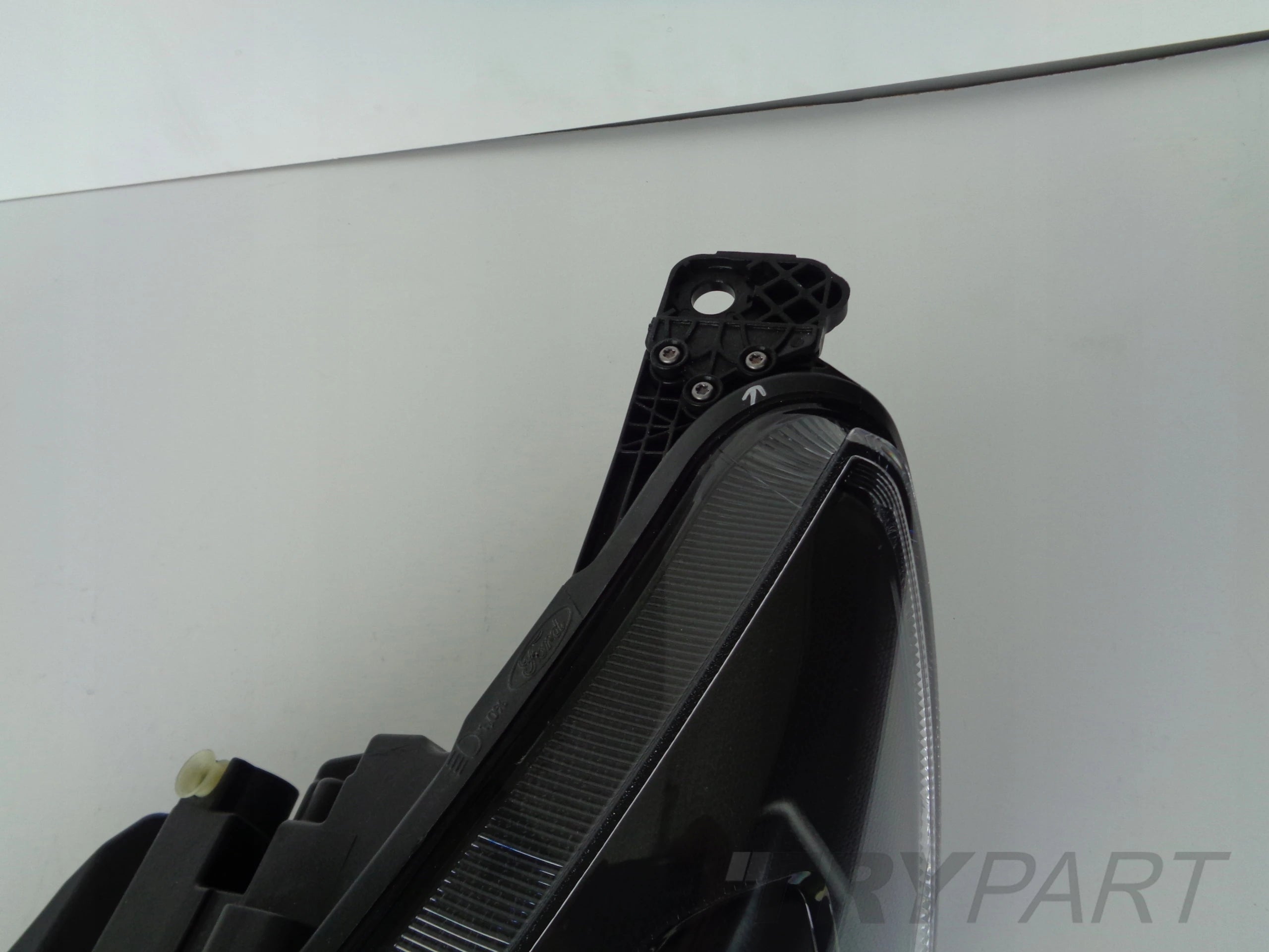 LEFT HEADLIGHT FORD FOCUS MK4 18- FULL LED