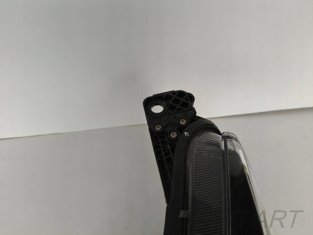 LEFT HEADLIGHT FORD FOCUS MK4 18- FULL LED