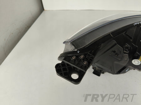 LEFT HEADLIGHT FORD FOCUS MK4 18- FULL LED