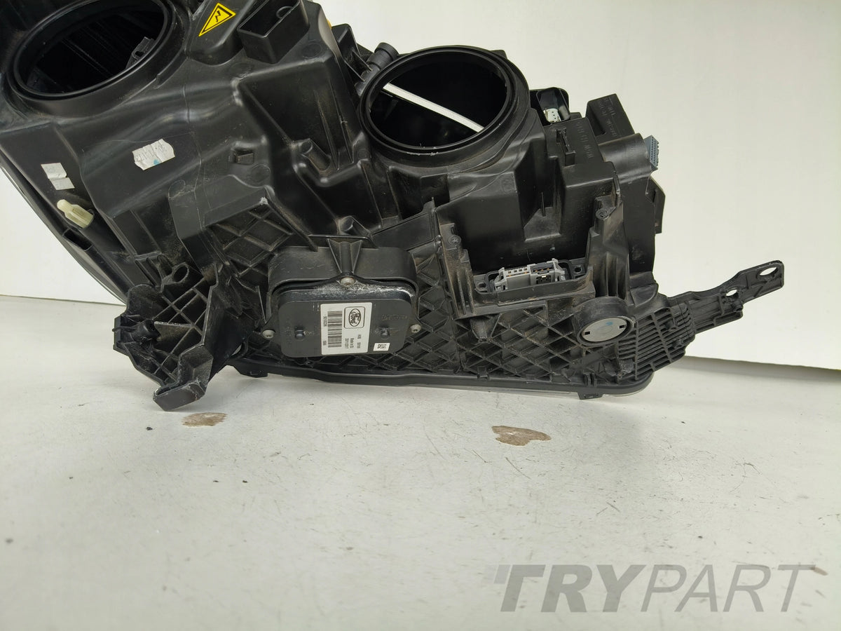 LEFT HEADLIGHT FORD KUGA MK2 16- FACELIFT XENON LED ADAPTIVE