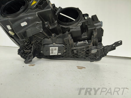 LEFT HEADLIGHT FORD KUGA MK2 16- FACELIFT XENON LED ADAPTIVE