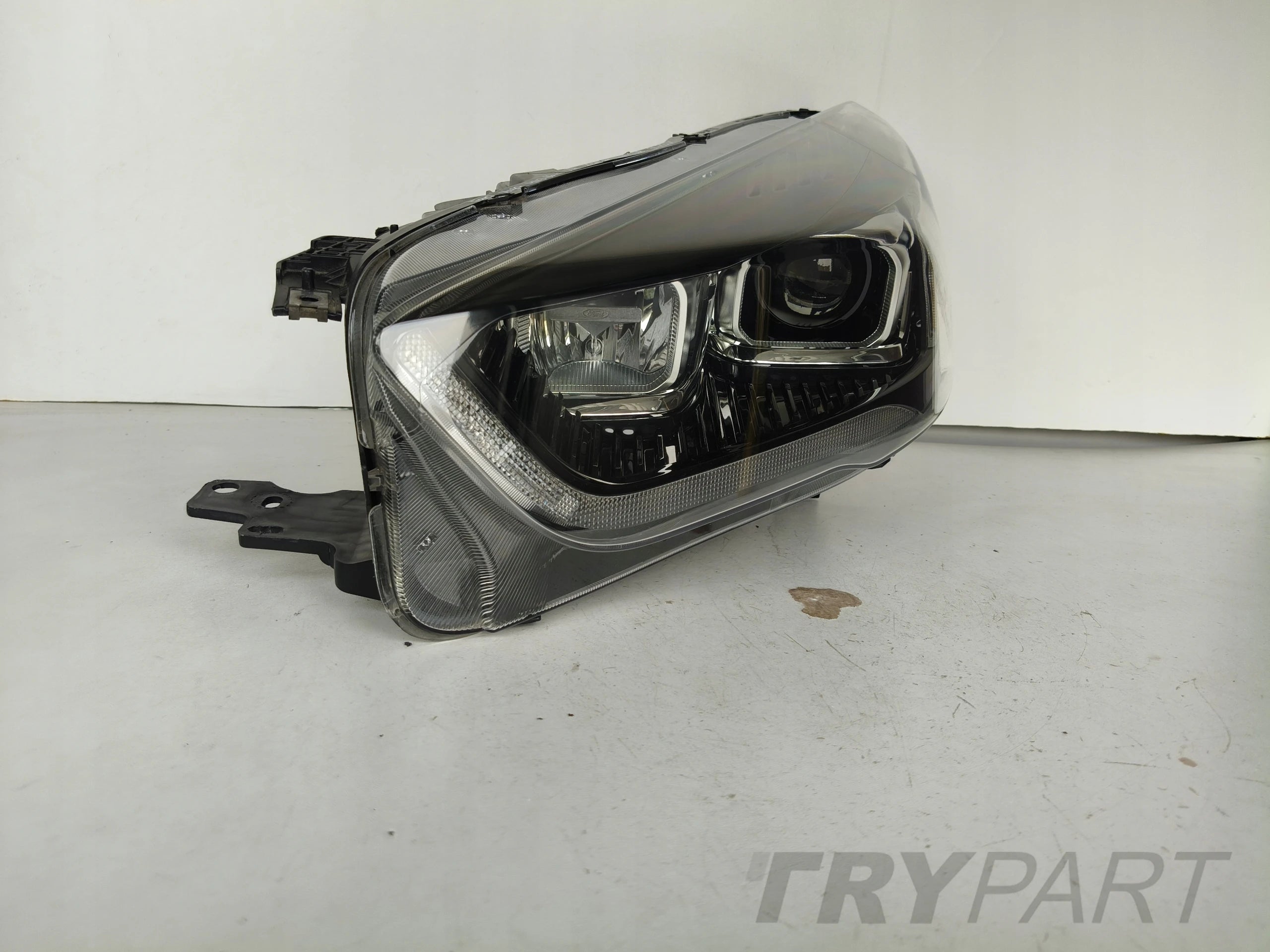 LEFT HEADLIGHT FORD KUGA MK2 16- FACELIFT XENON LED ADAPTIVE