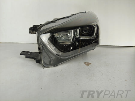 LEFT HEADLIGHT FORD KUGA MK2 16- FACELIFT XENON LED ADAPTIVE