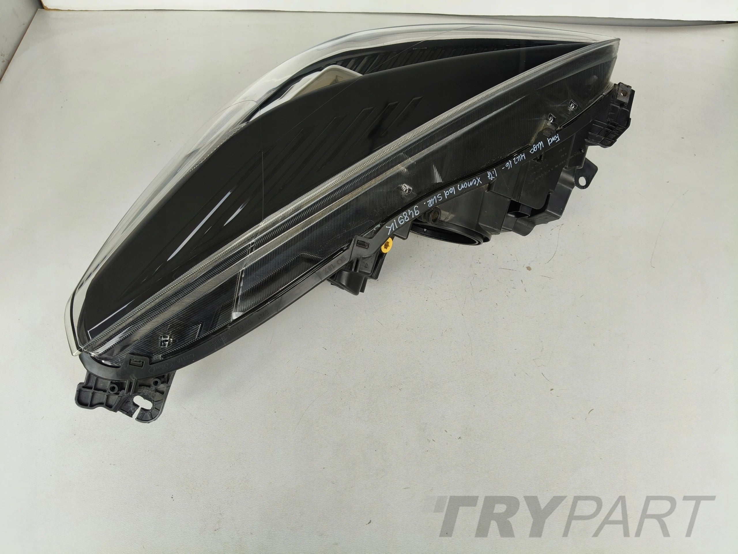 LEFT HEADLIGHT FORD KUGA MK2 16- FACELIFT XENON LED ADAPTIVE