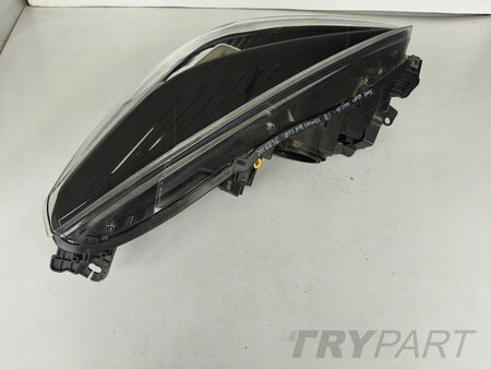 LEFT HEADLIGHT FORD KUGA MK2 16- FACELIFT XENON LED ADAPTIVE