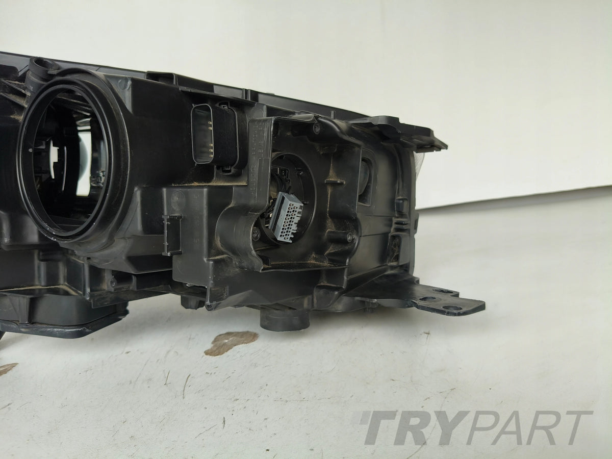 LEFT HEADLIGHT FORD KUGA MK2 16- FACELIFT XENON LED ADAPTIVE