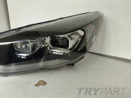 LEFT HEADLIGHT FORD KUGA MK2 16- FACELIFT XENON LED ADAPTIVE