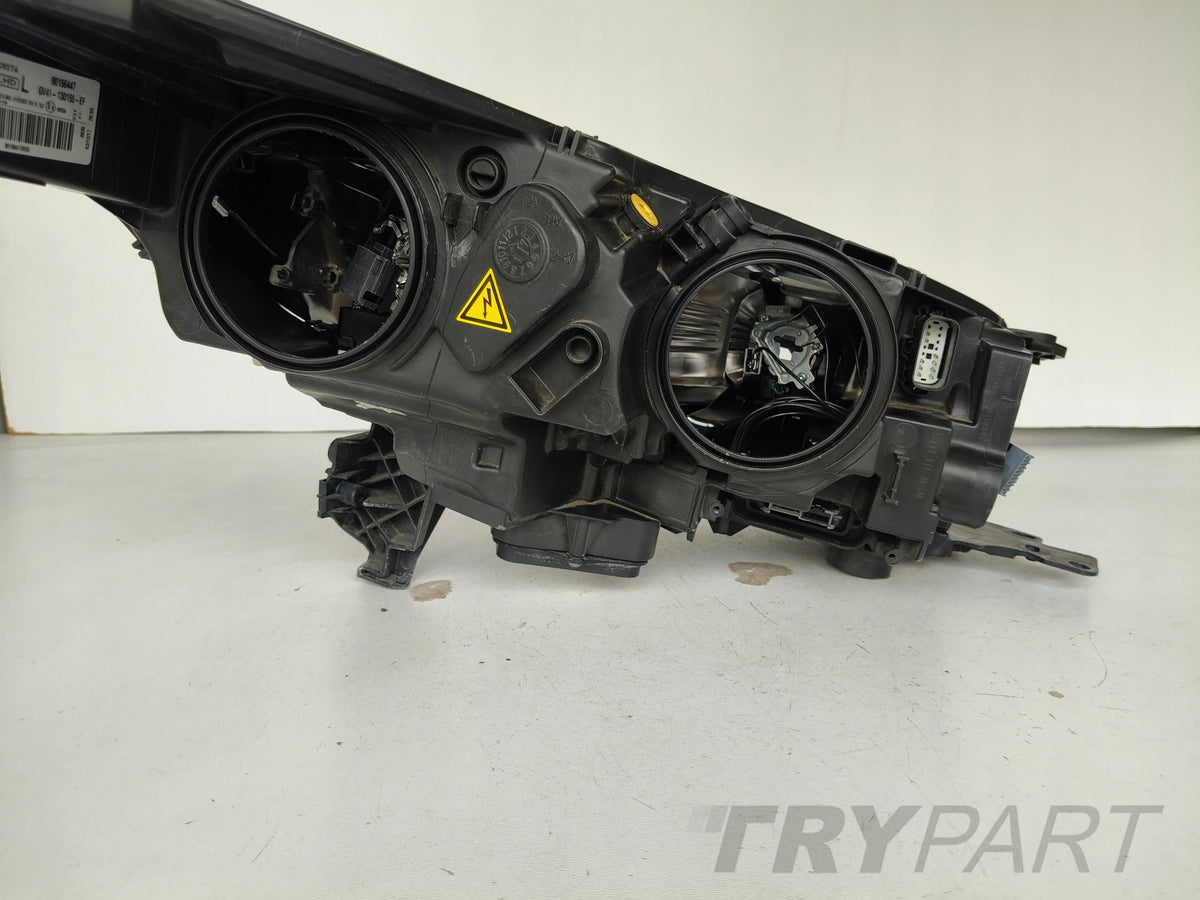 LEFT HEADLIGHT FORD KUGA MK2 16- FACELIFT XENON LED ADAPTIVE
