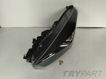 LEFT HEADLIGHT FORD KUGA MK2 16- FACELIFT XENON LED ADAPTIVE