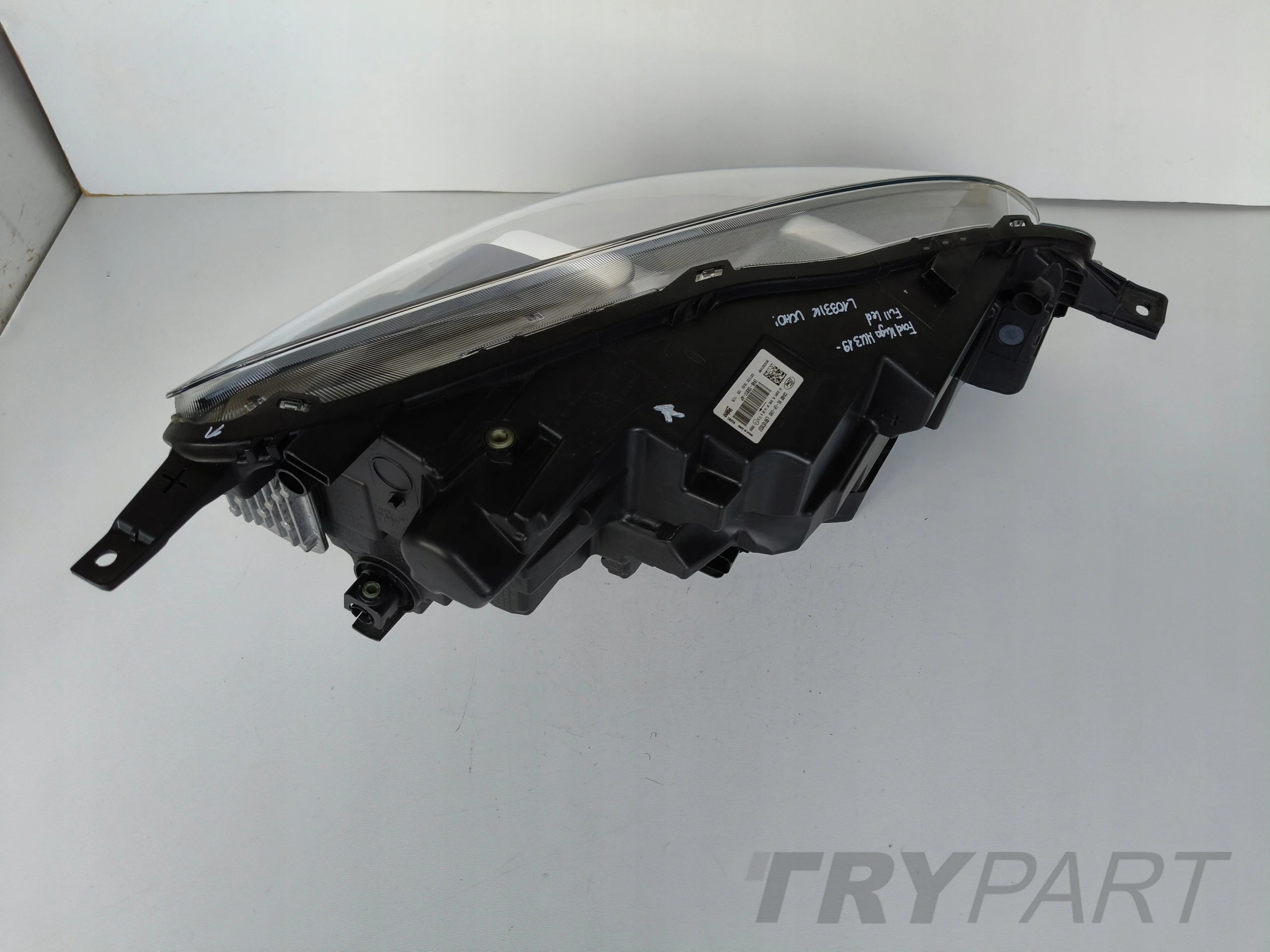 LEFT HEADLIGHT FORD KUGA MK3 19- FULL LED