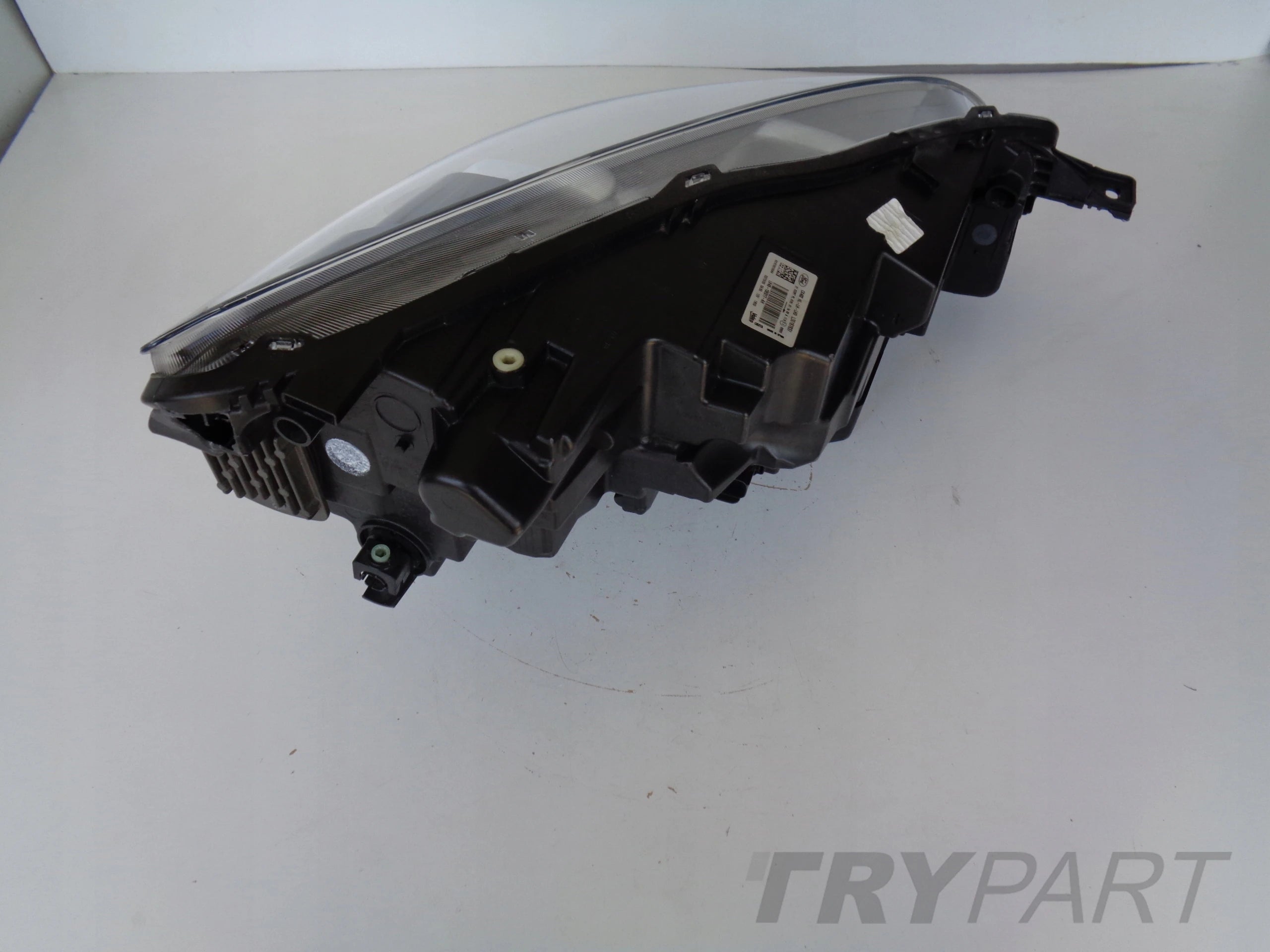 LEFT HEADLIGHT FORD KUGA MK3 19- FULL LED