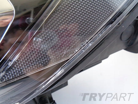 LEFT HEADLIGHT FORD KUGA MK3 19- FULL LED