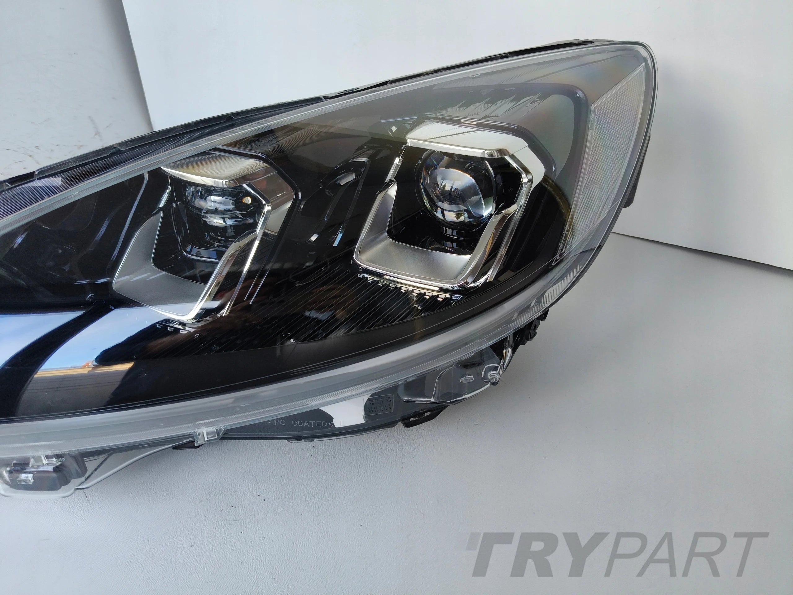 LEFT HEADLIGHT FORD KUGA MK3 19- FULL LED