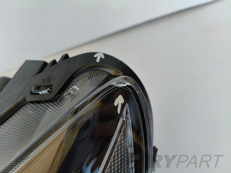 LEFT HEADLIGHT FORD KUGA MK3 19- FULL LED