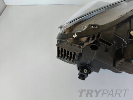 LEFT HEADLIGHT FORD KUGA MK3 19- FULL LED