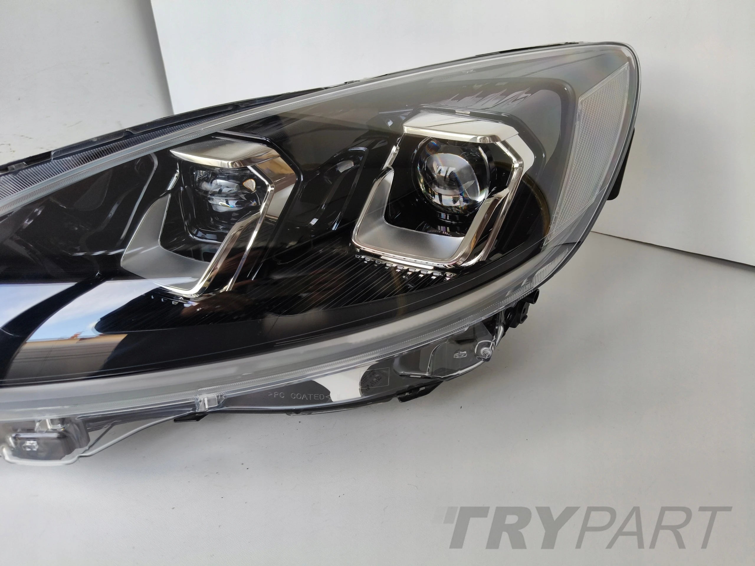 LEFT HEADLIGHT FORD KUGA MK3 19- FULL LED