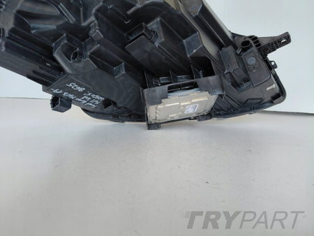 LEFT HEADLIGHT FORD KUGA MK3 19- FULL LED
