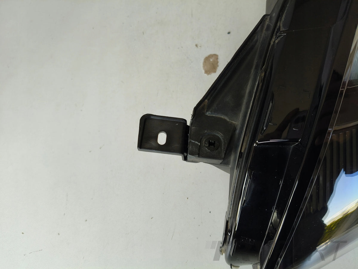 LEFT HEADLIGHT FORD PUMA 19- LED