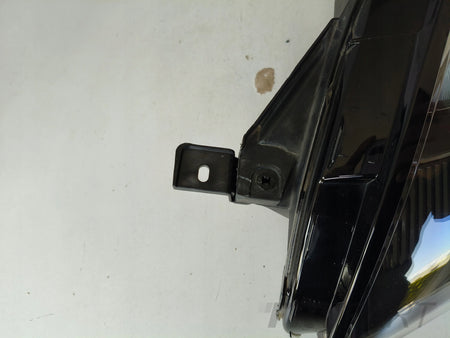 LEFT HEADLIGHT FORD PUMA 19- LED