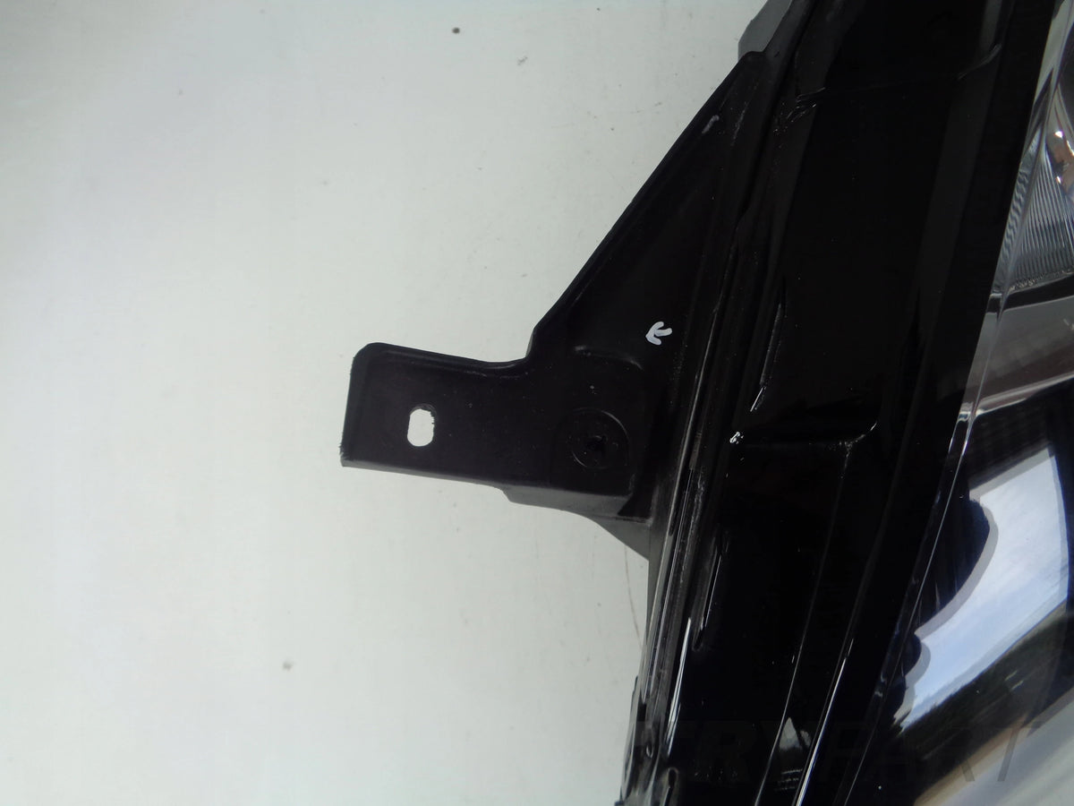 LEFT HEADLIGHT FORD PUMA 19- LED