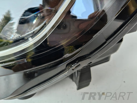 LEFT HEADLIGHT FORD PUMA 19- LED