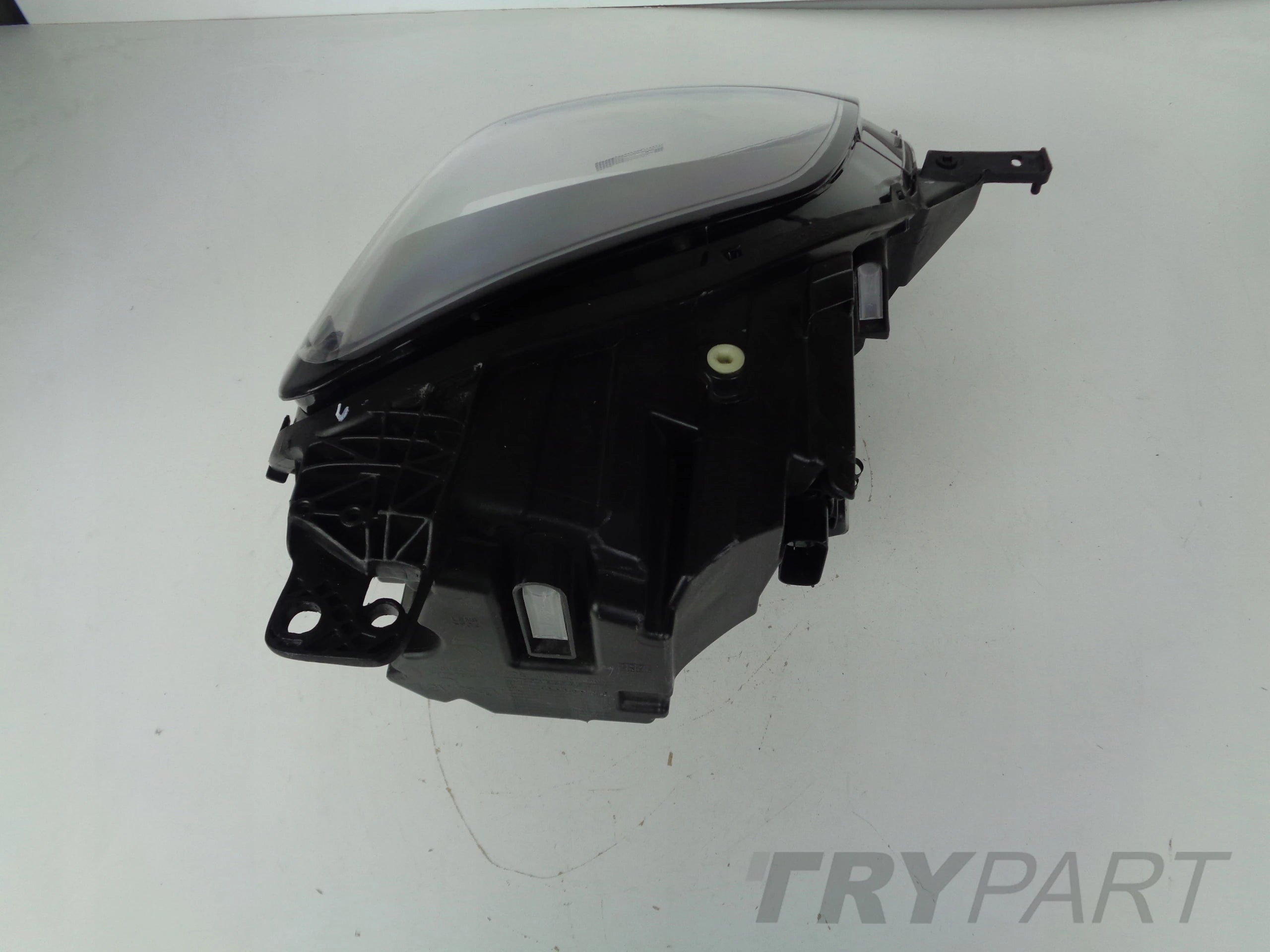 LEFT HEADLIGHT FORD PUMA 19- LED