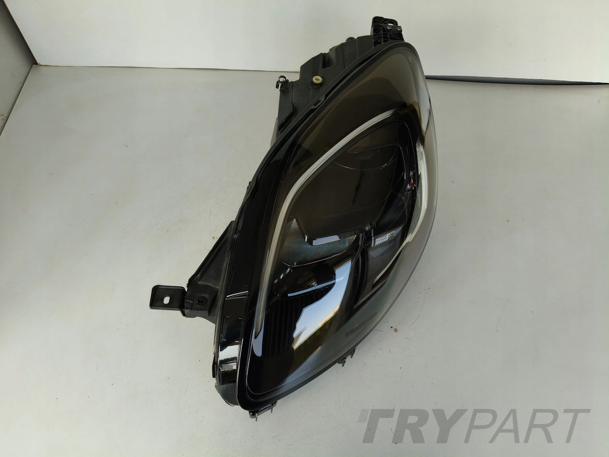 LEFT HEADLIGHT FORD PUMA 19- LED