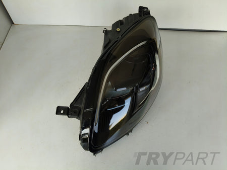 LEFT HEADLIGHT FORD PUMA 19- LED