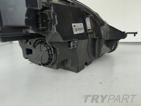 LEFT HEADLIGHT FORD PUMA 19- LED
