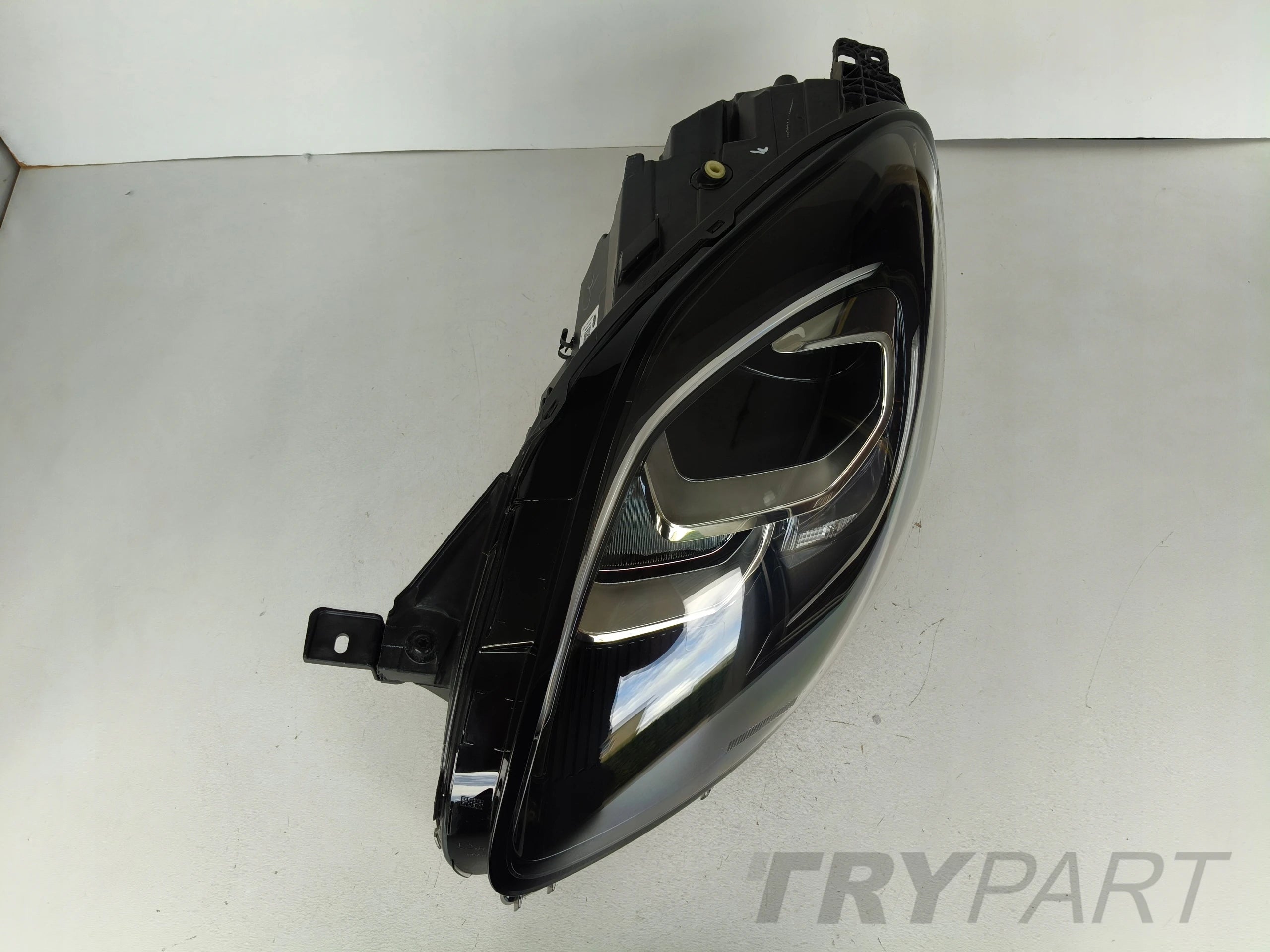 LEFT HEADLIGHT FORD PUMA 19- LED