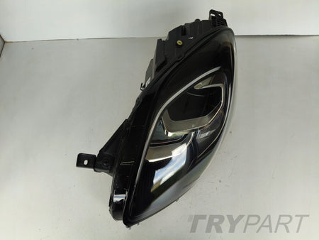 LEFT HEADLIGHT FORD PUMA 19- LED