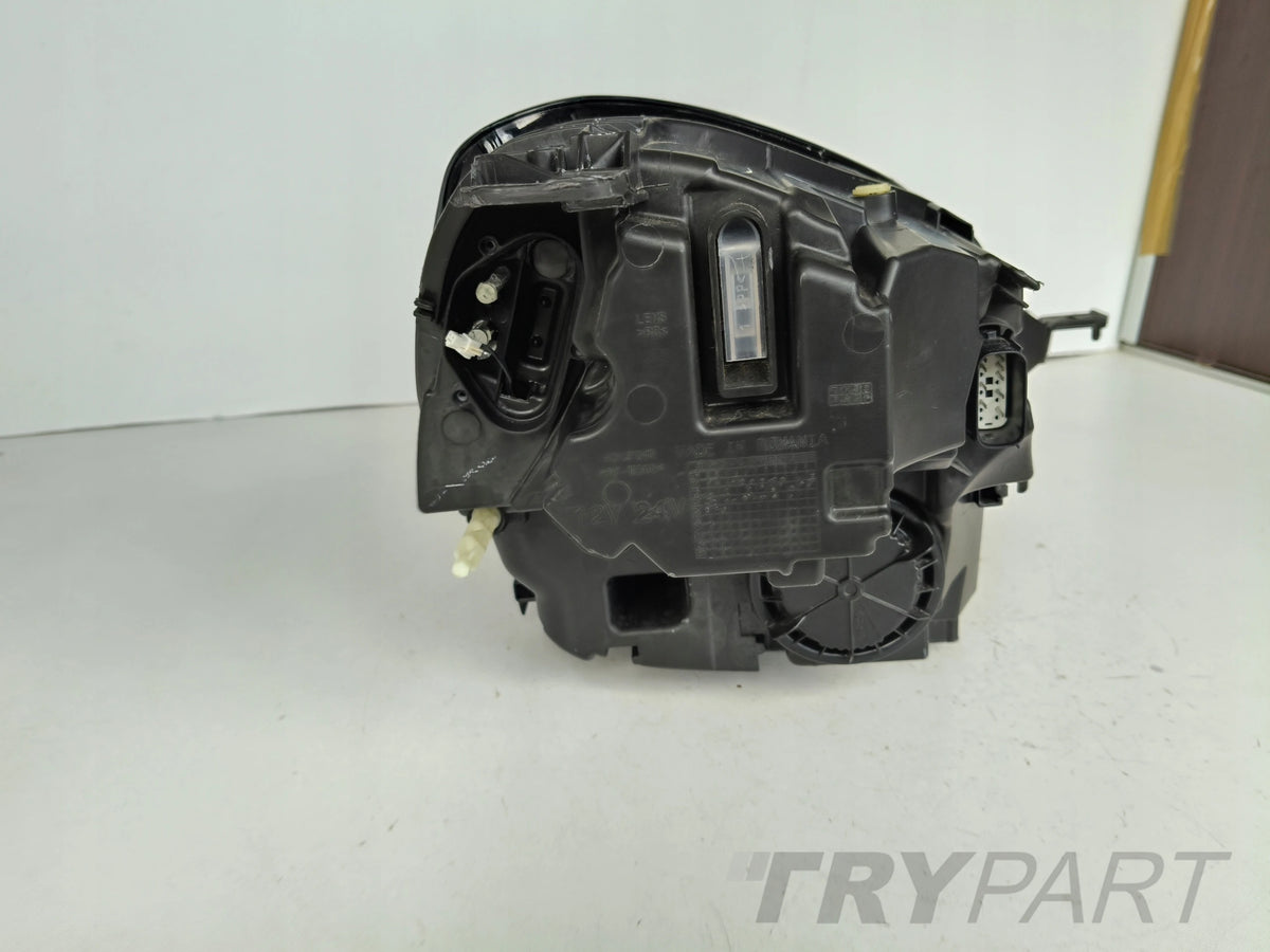 LEFT HEADLIGHT FORD PUMA 19- LED