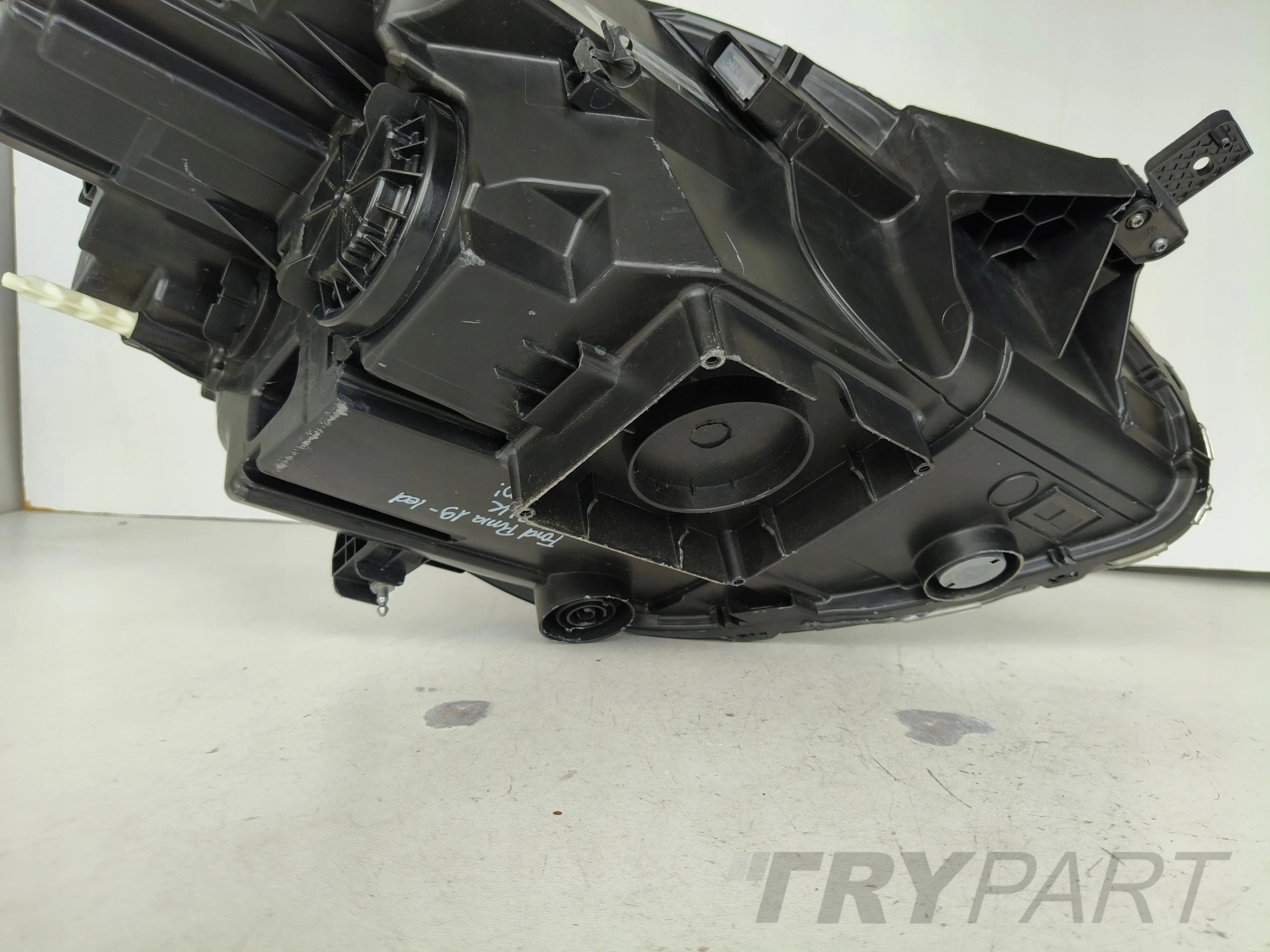 LEFT HEADLIGHT FORD PUMA 19- LED