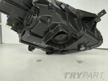 LEFT HEADLIGHT FORD PUMA 19- LED