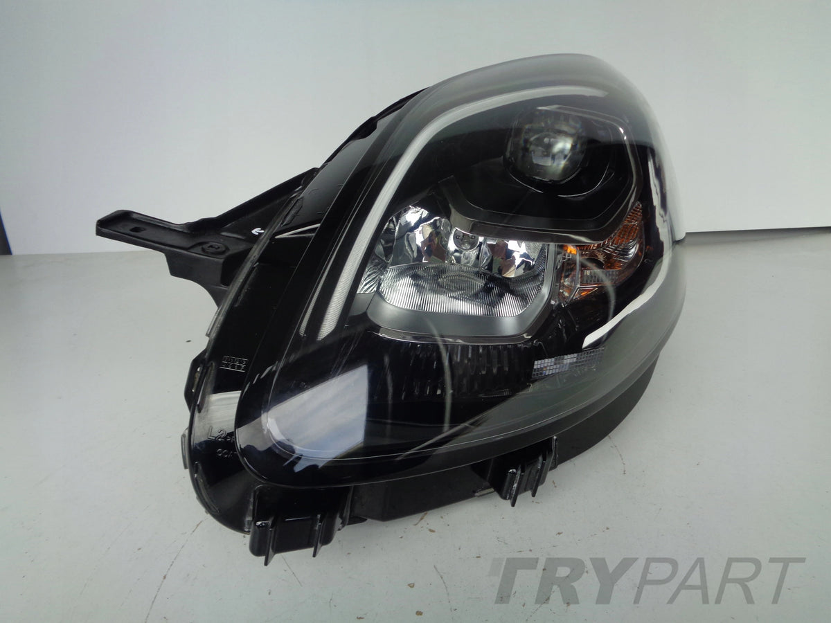 LEFT HEADLIGHT FORD PUMA 19- LED