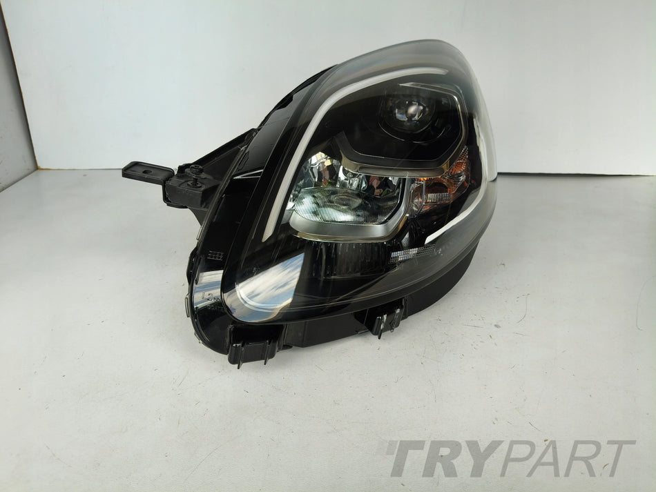LEFT HEADLIGHT FORD PUMA 19- LED