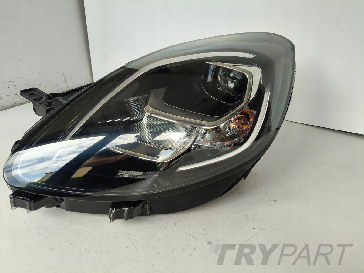 LEFT HEADLIGHT FORD PUMA 19- LED