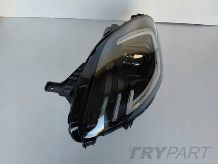 LEFT HEADLIGHT FORD PUMA 23- LIFT FULL LED